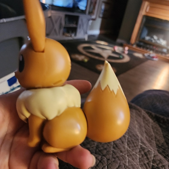 Pokemon Set - Picture 6 of 8